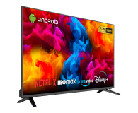 Kiano Slim TV 40" Android, WiFi, Eshare, PVR - 1324357 - zdjęcie 2